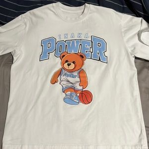 Inaka power T shirt. Size Xl. Worn for about one month. great condition.